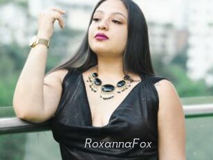 RoxannaFox