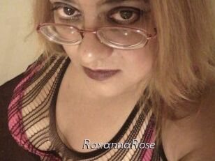 RoxannaRose