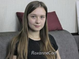RoxanneCart