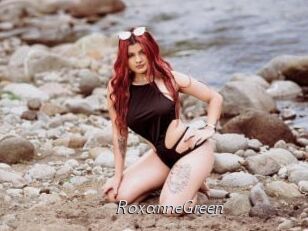 RoxanneGreen