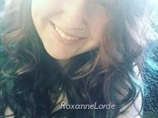 RoxanneLorde