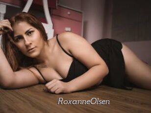 RoxanneOlsen