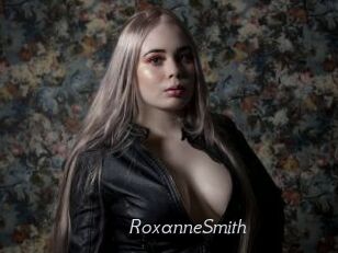 RoxanneSmith