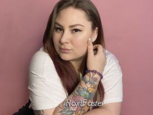 RoxiFoster