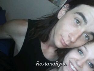 RoxiandRyder
