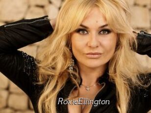 RoxieEllington