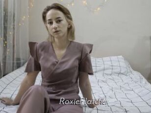 RoxieFlatcher Le Scandale
