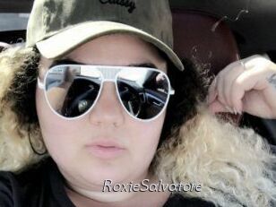 Roxie_Salvatore