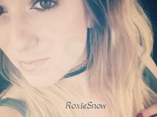 RoxieSnow