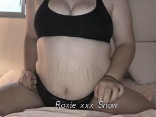 Roxie_xxx_Snow
