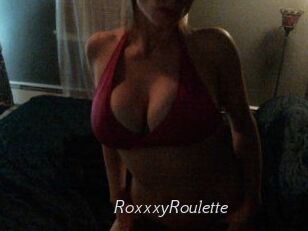RoxxxyRoulette