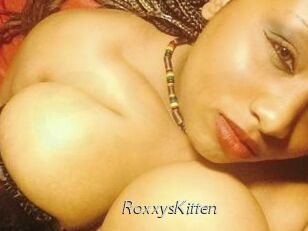 RoxxysKitten