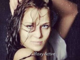 RoxyActive