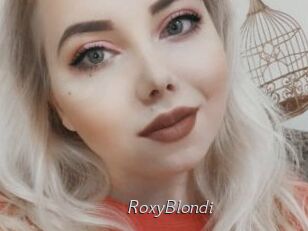 RoxyBlondi