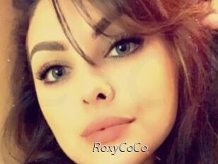RoxyCoCo