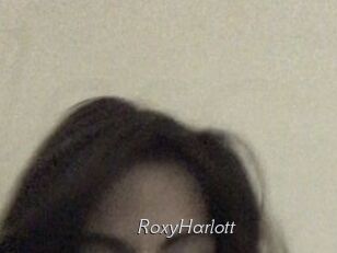 RoxyHarlott