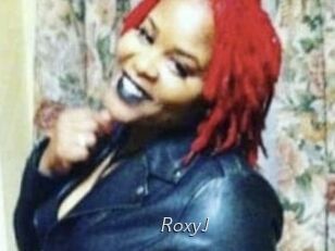 RoxyJ
