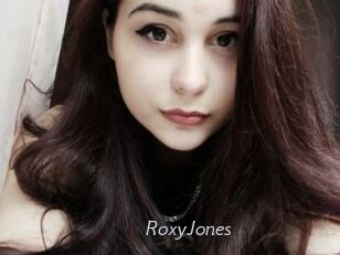 RoxyJones