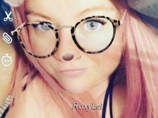 RoxyLei