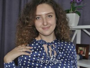 RoxyMiles
