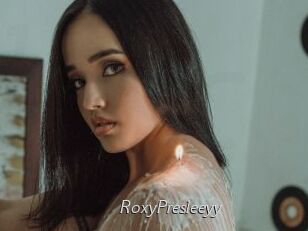 RoxyPresleeyy