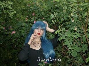 RoxyRivera