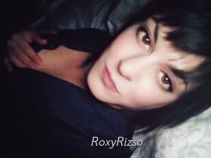 RoxyRizso