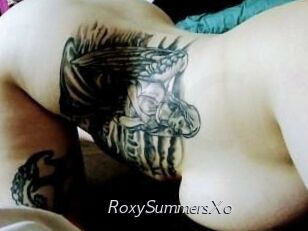Roxy_SummersXo