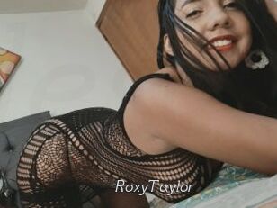 RoxyTaylor