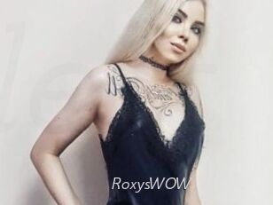 RoxysWOW