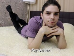 RoyAdams
