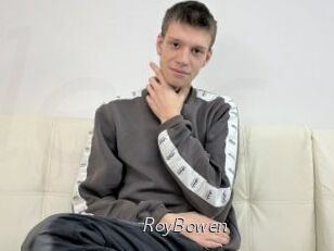 RoyBowen