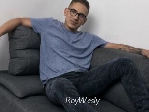 RoyWesly