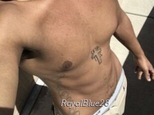 RoyalBlue28