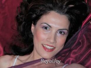 RoyalJoy