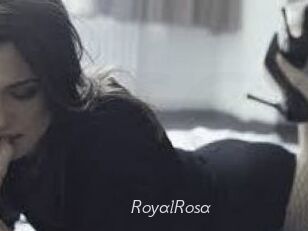 RoyalRosa Le Scandale