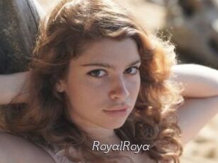 RoyalRoya
