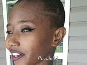 Royale89