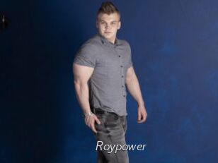 Roypower Le Scandale