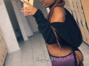 RoyyalHaiti