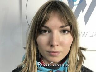 RozaCaramel