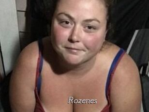Rozenes