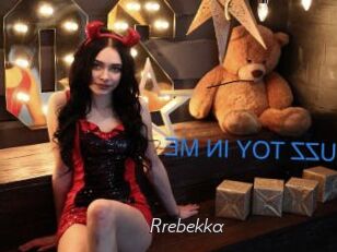 Rrebekka