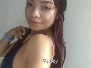 Rrubby