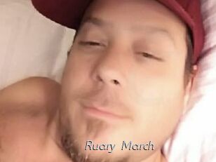 Ruary_March