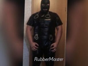 RubberMaster