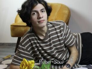 Ruber_Soul
