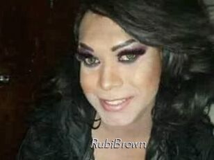 RubiBrown Le Scandale
