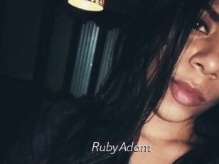 RubyAdam