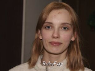 RubyFay Le Scandale